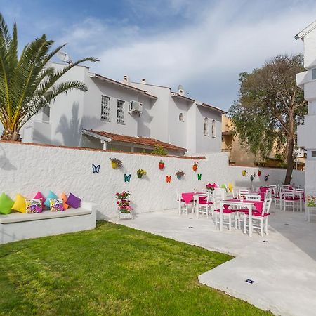 Duruhan Hotel Alacati Exterior photo