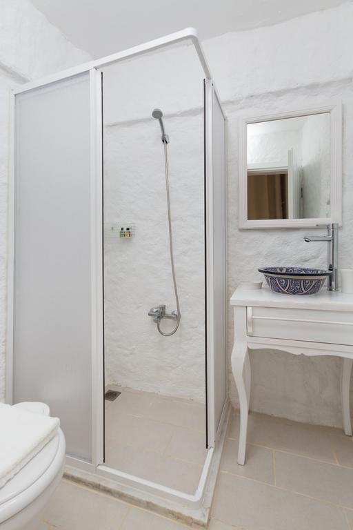 Duruhan Hotel Alacati Exterior photo